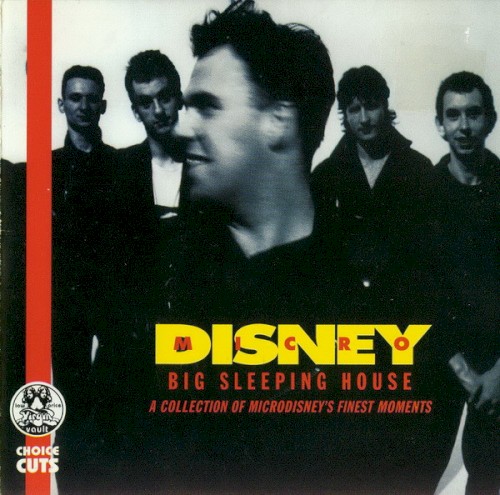 Big Sleeping House: A Collection of Microdisney's Finest Moments
