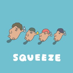 SQUEEZE
