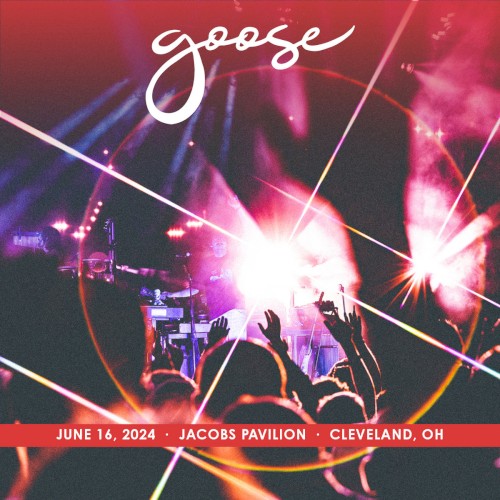 2024-06-16: Jacobs Pavilion, Cleveland, OH