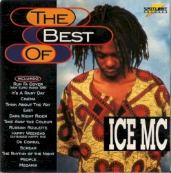 The Best of Ice MC