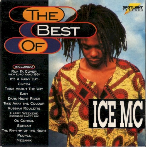 The Best of Ice MC