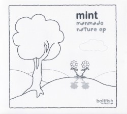 Manmade Nature EP