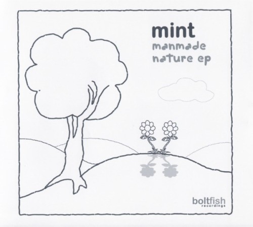 Manmade Nature EP