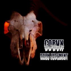 DARK JUDGMENT
