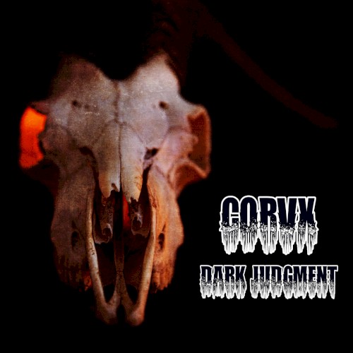 DARK JUDGMENT