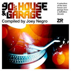 90’s House & Garage