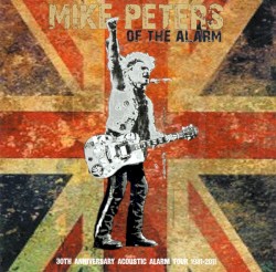 30th Anniversary Acoustic Alarm Tour 1981-2011