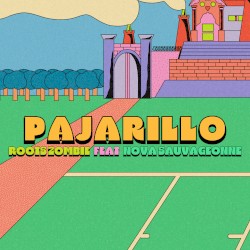 Pajarillo