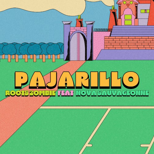 Pajarillo