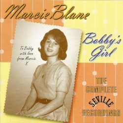 Bobby's Girl