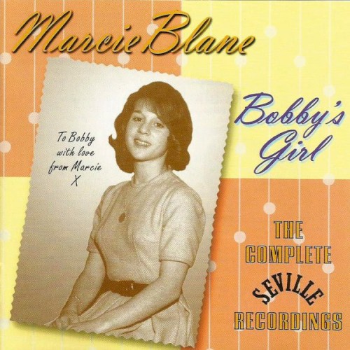 Bobby's Girl