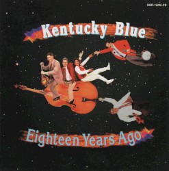 Eighteen Years Ago
