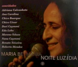 Noite Luzidia Vol. 2