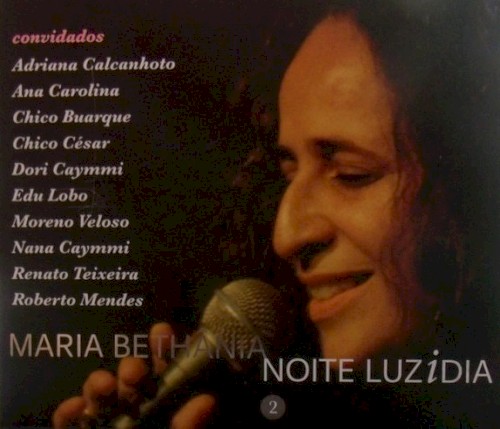 Noite Luzidia Vol. 2