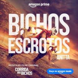 BICHOS ESCROTOS