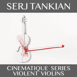 Cinematique Series: Violent Violins