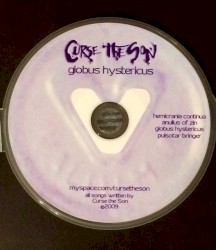Globus Hystericus