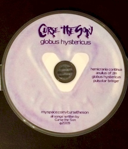 Globus Hystericus
