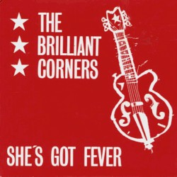 She’s Got Fever