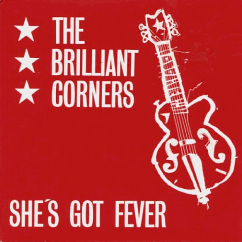 She’s Got Fever