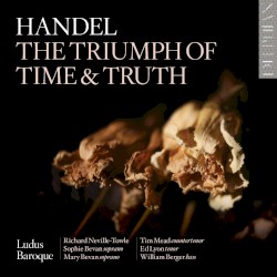 The Triumph of Time and Truth