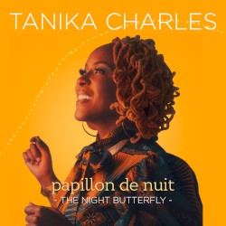 Papillon de nuit: The Night Butterfly