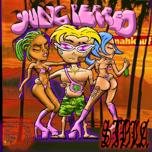 Yung Perreo