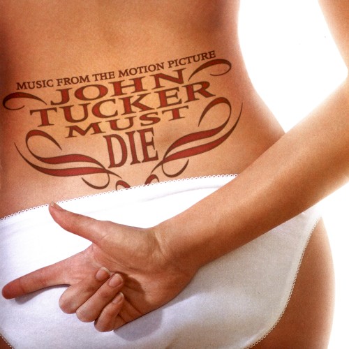 John Tucker Must Die