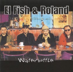 Waterbottle