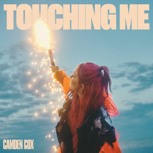Touching Me