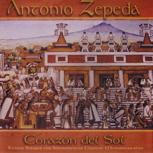 Corazón Del Sol