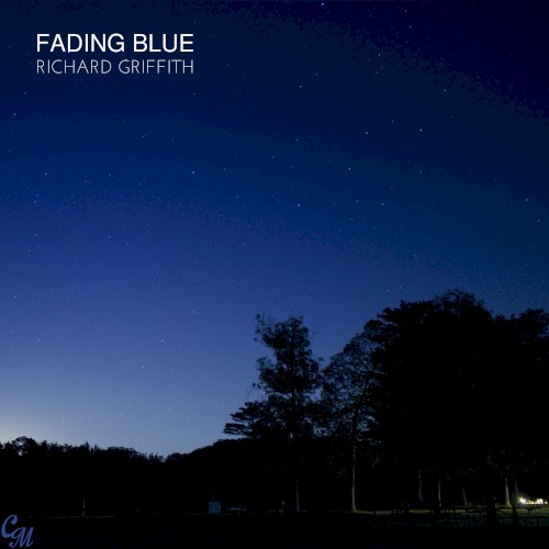 Fading Blue