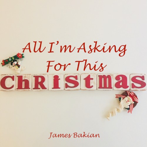 All I'm Asking For This Christmas