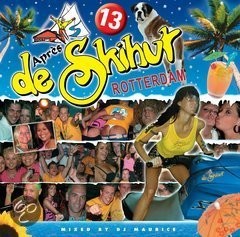 De Après Skihut 13