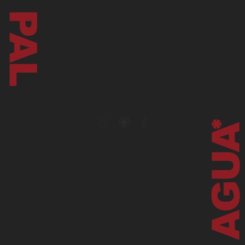 Pal agua