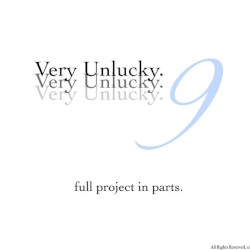 Very Unlucky 9