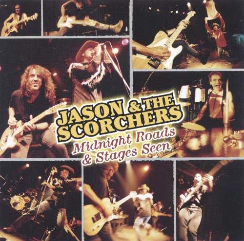 Midnight Roads & Stages Seen