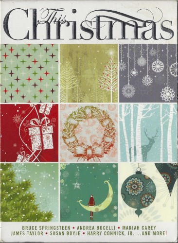 This Christmas