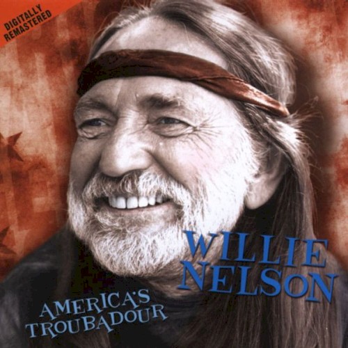 America's Troubadour