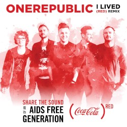 I Lived ([RED] remix)