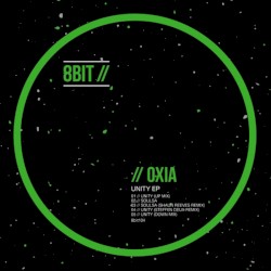 Unity EP