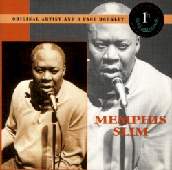 Memphis Slim Members Edition