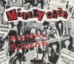 Primal Scream