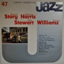 I Giganti Del Jazz Vol. 47