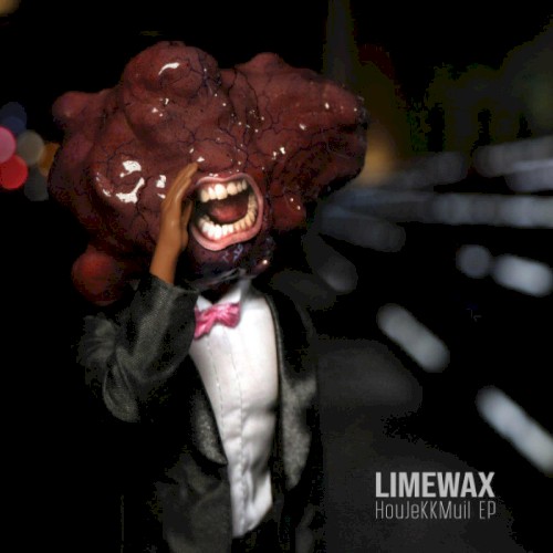 HouJeKKMuil EP