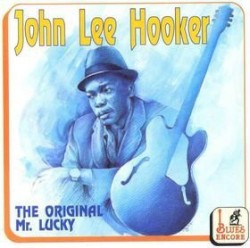 The Original Mr. Lucky