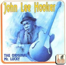The Original Mr. Lucky