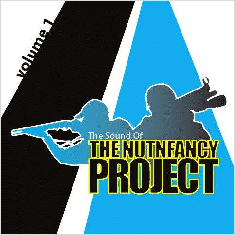 The Sounds of TNP: Volume 1