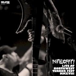 Live at Northwest Terror Fest 2018