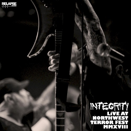 Live at Northwest Terror Fest 2018